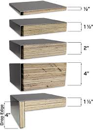 We can make them exactly how you Stainless Supply Stainless Steel Countertops