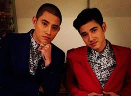 Find info and news about mario maurer. Superstar Mario Maurer S Bro Detained After Running Police Checkpoint