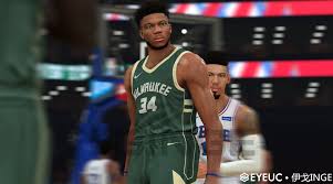 Wéiqí ) is an abstract strategy board game for two players in which the aim is to surround more territory than the opponent. Giannis Antetokounmpo Cyberface And Body Model V2 5 By Igo Inge For 2k21 Nba 2k Updates Roster Update Cyberface Etc