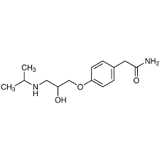 Maybe you would like to learn more about one of these? Atenolol 29122 68 7 3b A1414 Cymit Quimica S L