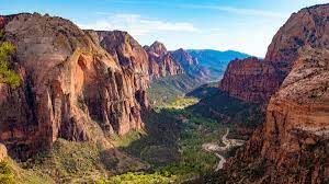 Welcome to the official facebook page for zion national park! The Ultimate Zion National Park Travel Guide Outside Online