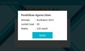 Kumpulan link download soal dan pembahasan akm 2021 bahasa indonesia bahasa inggris matematika kimia fisika biologi sosiologi ekonomi geografi pai ppkn sejarah. Usbn Pai Sma For Android Apk Download