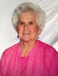 Obituary information for Agnes Lorene Cox