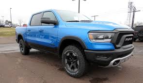 Image result for Holland Blue 2020 Ram