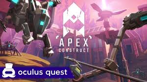 Oculus quest 2 multiplayer shooter games. Oculus Quest 2 Die Besten Vr Spiele Mixed