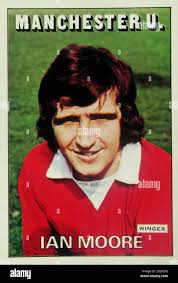 Ian moore hi-res stock photography and images