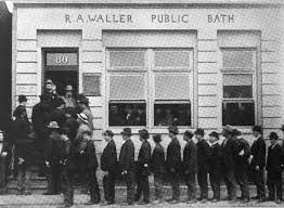 Maybe you would like to learn more about one of these? Chicago Bathhouses Sanitation Sex And Sweat Wbez Chicago