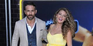 The sun online has contacted blake's reps for comment. Ryan Reynolds Blake Lively Ready For Baby No 4 Says Source