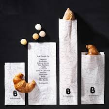 La Boulangerie Feinbckerei In 2020 Branding Design Boulangerie Brand Strategy Design