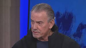 Actor Eric Braeden