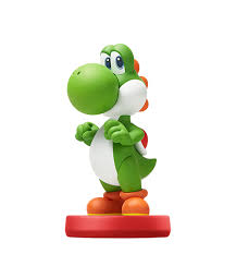 Yoshi Series Super Mario Yoshis Come In All Sorts Of Colors