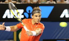 Who holds the top atp ranking and wta ranking? Atp Rankings 2019 Rafael Nadal No 1 India S Prajnesh Gunneswaran On 94th