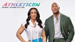 3,135 likes · 13 talking about this. Update Zu Dwayne Johnsons Athleticon Rep One