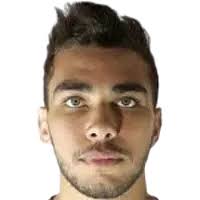 Abdul Rahman Rashid Juma: Latest Football Statistics