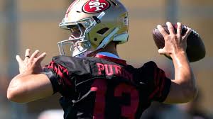 2026 San Francisco 49ers training camp: Latest intel, updates - ESPN