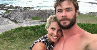 What elsa pataky and chris hemsworth's children think they do for work. Paparazzi Relentlessly Stalk Elsa Pataky And Chris Hemsworth S Kids