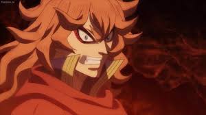 Asta hits a wall in his training, while mereoleona puts yami through the. Black Clover Asta Mereoleona Black Clover Best Moments Anime Youtube
