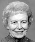 Mary Joan McCann was a pioneer for women in business, a leader in her ... - mccann