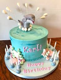 This ever popular show is unstoppable and offers a splashing 126 levels to play in 6 different worlds. Under The Sea Dolphin Christa S Custom Confections Facebook