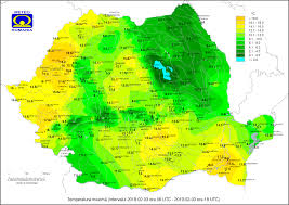 Temperatura și umiditatea aerului, presiunea, viteza și direcția vântului, precipitații, răsărit de soare, apus de soare, rasaritul lunii, luna set. Alina Èone Ministerul Agriculturii Si Dezvoltarii Rurale