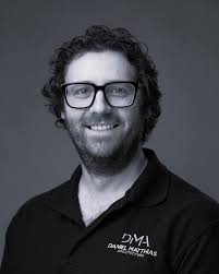 Daniel Matthias Architecture