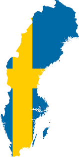 All regions, cities, roads, streets and buildings satellite view. File Flag Map Of Sweden Svg Wikimedia Commons