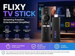 Flixy TV Stick Under Investigation: Discover the Shocking Truth About Smart  TV USB Device for Streaming Entertainment & Media | The Manila Times