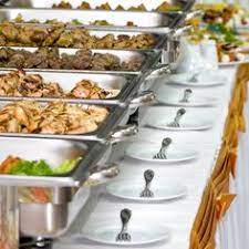 13 Catering Ideas Catering Wedding Food Wedding Catering