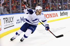 Tampa bay lightning and tampabaylightning.com are trademarks of lightning hockey l.p. Tampa Bay Lightning Power Their Way To 5 4 Win Over The Florida Panthers Raw Charge