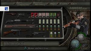 With all the guns in resident evil 4, players need to know which ones are the best to blasting zombies into oblivion. Post Your Re4 Loadouts In Here Era Resetera