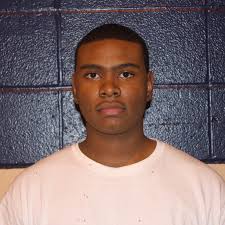 Rajon Young's Northwest Academy of Law Bio