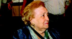 Gelán Noticias: COFRADÍAS.- La Hermandad de la Esperanza de la Macarena  publica un amplio artículo en memoria de Mercedes Alba Ayala, hermana  número 1 de esta Cofradía, que falleció el pasado 22