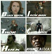 Avengers Age Of Ultron Funny Memes Google Search In 2020 Funny Marvel Memes Avengers Funny Marvel Jokes