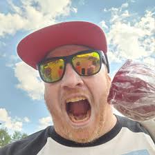 Pink Speedo Man Fan Club