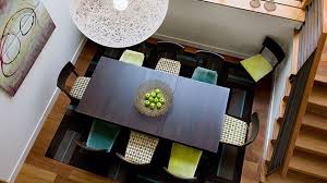 Entry wallcovering, adelphi paper hangings. 15 Adorable Contemporary Dining Room Designs Home Design Lover