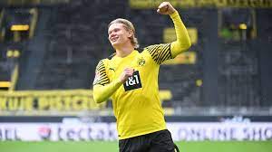 Born 21 july 2000) is a norwegian professional footballer who plays as a striker for bundesliga club borussia dortmund and the norway national team.a prolific goalscorer, haaland is recognised for his pace, athleticism and strength, earning him the nickname the terminator by many of his admirers.he is considered to be one of the best strikers. Haaland Transfer Was Never A Concern For Dortmund As Kehl Clears Up Summer Of Speculation Goal Com