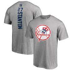 The yankees baseball print would give confidence to the owner and brighten their day. Tee Shirt New York Yankees Cheap Online