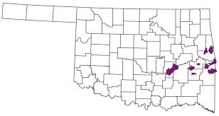 2014 BACTERIAL AND TURBIDITY TOTAL MAXIMUM DAILY LOADS FOR OKLAHOMA STREAMS  IN THE LOWER ARKANSAS RIVER AREA (OK220100, OK220200