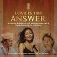 Love is The Answer event image