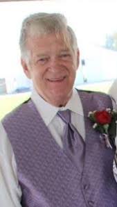 Larry Davis (–2022) of Edwardsville, IL