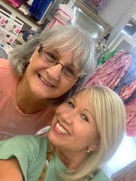 Laurel and Marsh new location in Laurel at The Rusty Chandelier