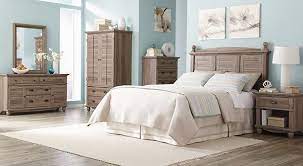 Find stylish bed frames, headboards, wardrobes, nightstands and more essential bedroom furniture. Sauder Harbor View 4 Piece Bedroom Set Hv Bd Set Sao The Furniture Co