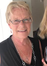 Obituary information for Geraldine 'Gerri' Hasapes