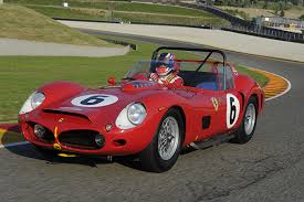 While the gto models tend to be underpowered these days, they commanded a lot of attention during their time. Ferrari Classiche Department Restoration And Certification Ferrari Com