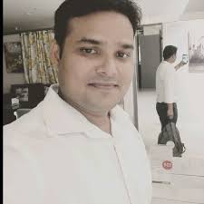 Vikas Pandey‏