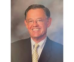 Seth Warfield Obituary (1943