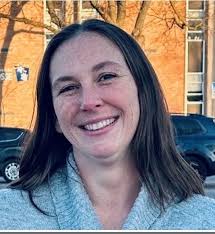 Molly Fuchs: La Crosse school board candidate