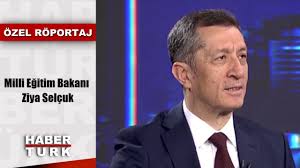 51k views · april 30. Ozel Roportaj 22 Mayis 2019 Milli Egitim Bakani Ziya Selcuk Youtube