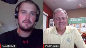 PGA Championship Preview With Tom Hackett & Paul Pugmire