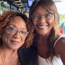 Avis West's Instagram, Twitter & Facebook